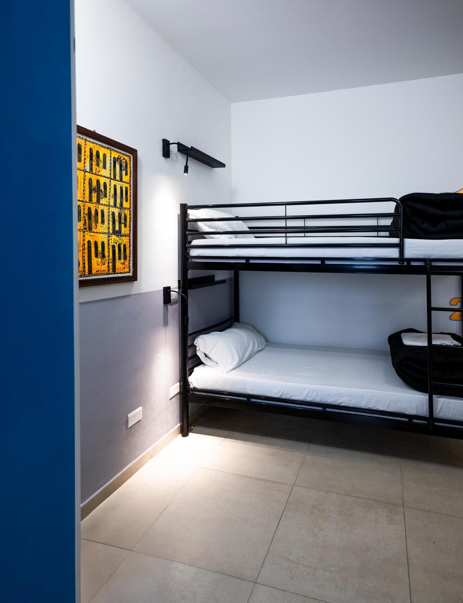 Bed in 4-Bed Mixed Dormitory Room,1704938426:JPEG